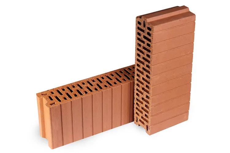 Керамоблок КМ-пг 6,9НФ (120 мм) Челябинск - купить 6,9НФ Оранжевый М100