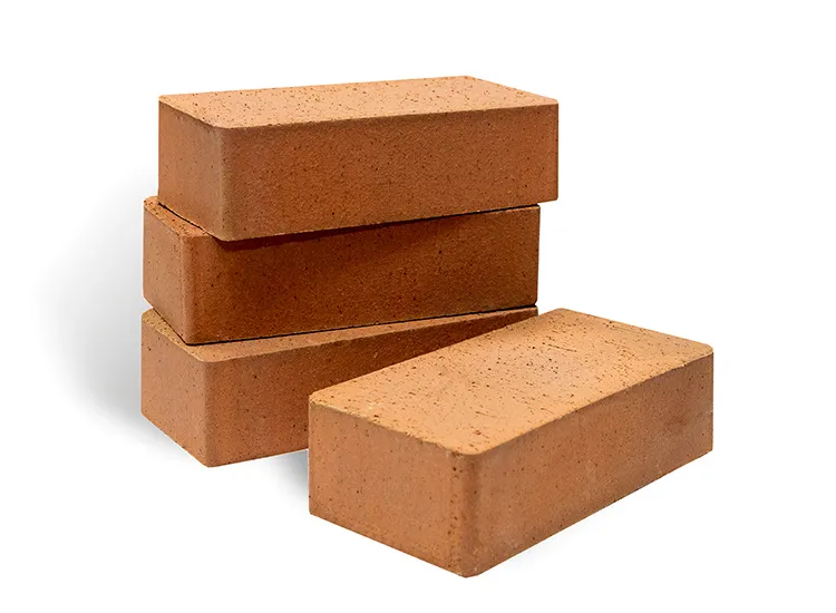 Клинкерная брусчатка красная 0,8НФ Челябинск - купить 0,8НФ Красный М300–М500