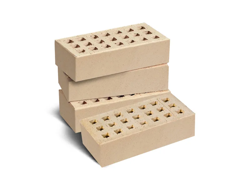 Кирпич лицевой гладкий 1НФ слоновая кость Челябинск - купить 1НФ Слоновая кость М150