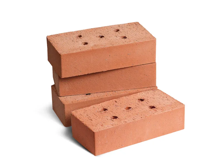 Кирпич рядовой полнотелый 1НФ (пустотность 6%) Челябинск - купить 1НФ Красный М150